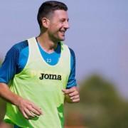 Daniele Bonera rebutja l’oferta de renovació del Villarreal i torna al Milan