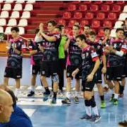 El CH Vila-real sucumbeix (41-30) davant el H Mislata, els àrbitres i les adversitats 