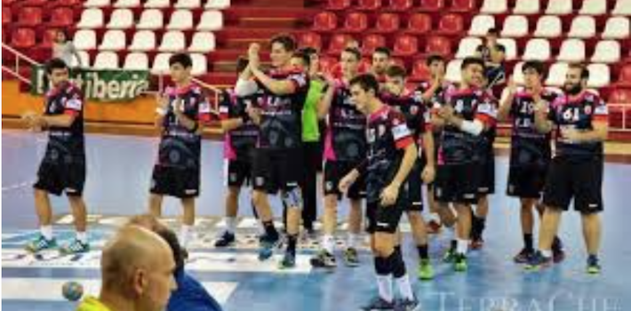 El CH Vila-real sucumbeix (41-30) davant el H Mislata, els àrbitres i les adversitats 