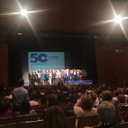 Cope Castelló recorre el seus 50 anys d’història amb un vídeo i agraint el suport d’equip, oients i anunciants