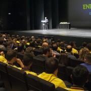 La Gala Endavant Esports 2017, de nou en el Paranimf de l’UJI, presentada per Carlos Latre