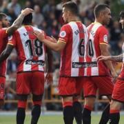 El Villarreal viatja a Girona amb divuit jugadors i es queden a casa Semedo i Unal