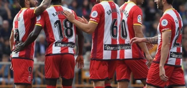 El Villarreal viatja a Girona amb divuit jugadors i es queden a casa Semedo i Unal