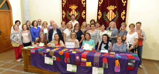 El Grup de Dones organitza una excursió a València per a conèixer ‘Camins en femení’