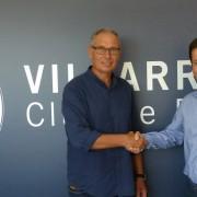El veterà entrenador jaenès Miguel Álvarez prendrà les regnes en la banqueta del Villarreal B