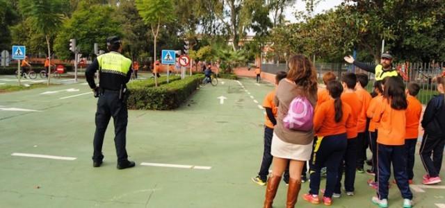 Fesvial reconeix l’Escola de la Policia Local davant 80 candidatures de tot el país per la seua formació viària 