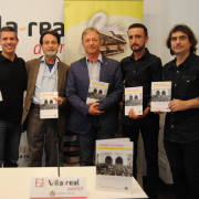 L’obra dels escriptors locals, a l’abast de tots amb un catàleg per a les llibreries de la ciutat