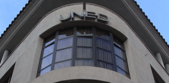 El centre associat a la Uned programa sis ofertes formatives de juny a juliol