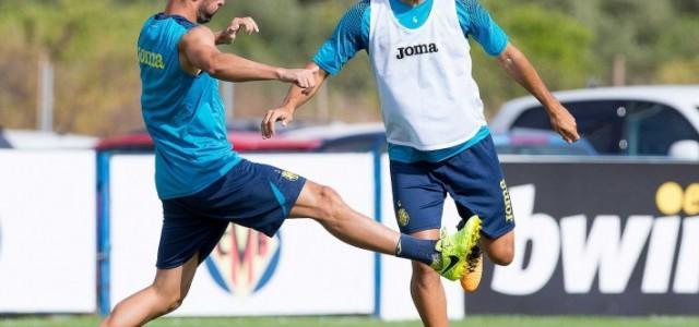El defensa Víctor Ruiz destaca que “no encaixar gols és vital per a sumar punts”