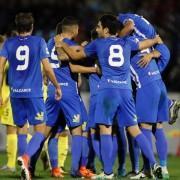 El Villarreal perd davant la Ponferradina en l’estrena en Copa del Rei (1-0)