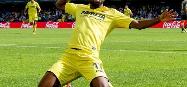 Gols i espectacle en l’Estadi de la Ceràmica on el Villarreal ha aniquilat a Las Palmas (4-0)