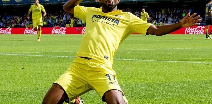 Gols i espectacle en l’Estadi de la Ceràmica on el Villarreal ha aniquilat a Las Palmas (4-0)