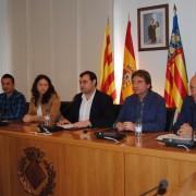 Empreses de Vila-real, Almassora, Nules, Borriana i les Alqueries eixiran a l’exterior amb ‘Comença a exportar’