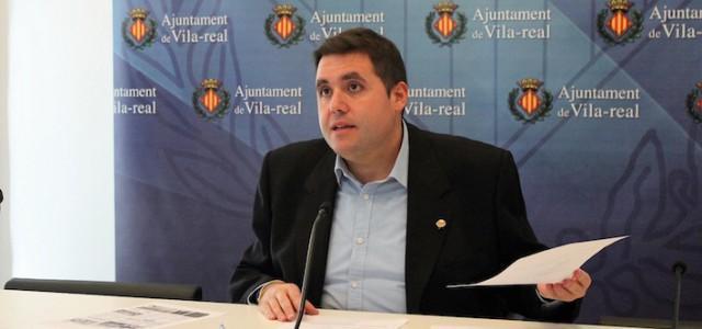 Llorens lamenta que l’Ajuntament i la Generalitat “seguisquen prenent el pél” amb l’EOI