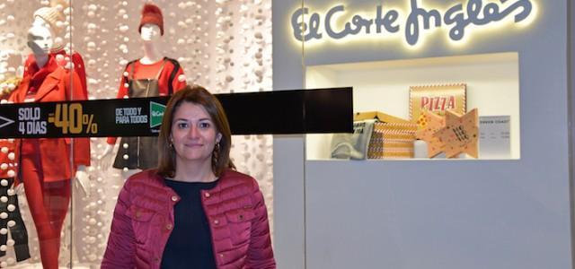 La vila-relenca Marta Sifres representarà a la Comunitat en el triatló dels regals d’El Corte Inglés