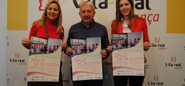 La II Setmana de la Salut de la Dona arriba enguany amb el lema ‘Coneix-te per dins i per fora’ a la Clínica Medefis