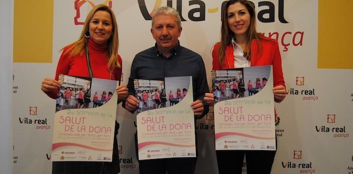 La II Setmana de la Salut de la Dona arriba enguany amb el lema ‘Coneix-te per dins i per fora’ a la Clínica Medefis