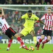 El Villarreal arranca un bon punt en Sant Mamés davant l’Athlétic en un partit amb sofriment final (1-1)