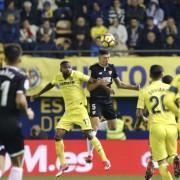 El Sevilla li endossa la primera derrota al Villarreal després de remuntar (2-3)