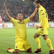 El Villarreal es porta els tres punts de Praga després de guanyar (0-2) amb gols de Bacca i Deli en pròpia porta