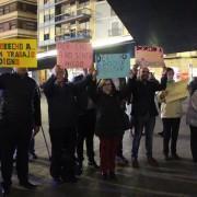 ‘Som persones, tenim drets’, lema de la campanya de Càritas per a les persones sense llar