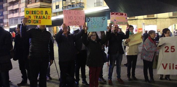 ‘Som persones, tenim drets’, lema de la campanya de Càritas per a les persones sense llar