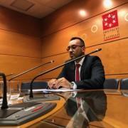 Benlloch renuncia al càrrec en Diputació i se centrará en revalidar l’alcaldia i aportar vots al PSOE des de Vila-real