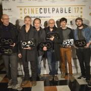 El XX Cineculpable s’acomiada amb rècord d’obres rebudes, 535 dels cinc continents que han sumat  5.800 minuts