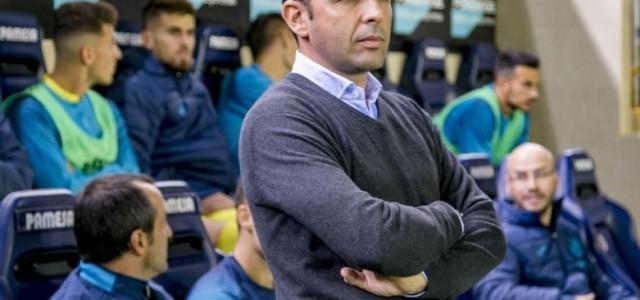 El nou Villarreal de Javi Calleja venç i a més convenç des de l’arribada del nou entrenador