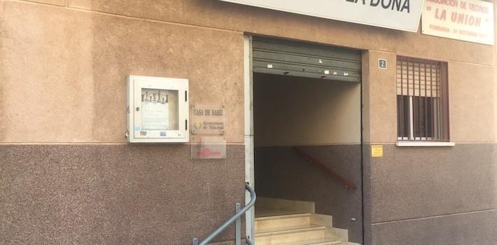 Igualtat atén a 20 dones víctimes de violència de gènere en la Casa de la Dona de Vila-real