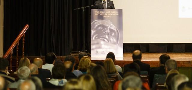 S’estrena per fi el documental ‘Passos de sant Pasqual’ a uns dies de la commemoració del centenari del patronatge