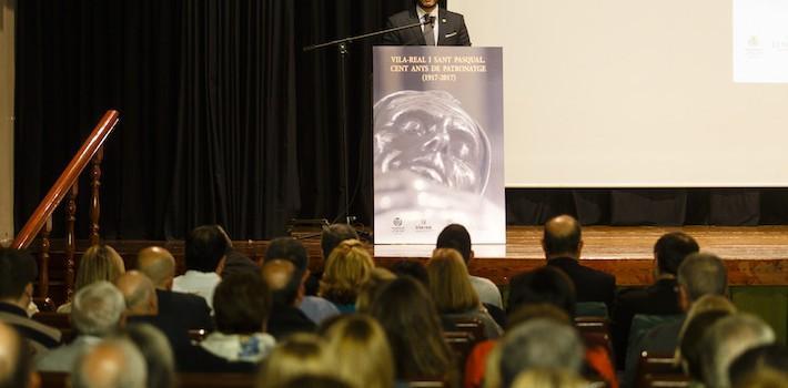 S’estrena per fi el documental ‘Passos de sant Pasqual’ a uns dies de la commemoració del centenari del patronatge