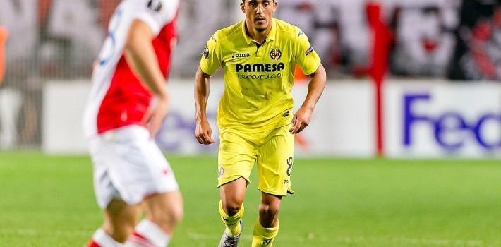 Fornals està “molt a gust”, però encara no vol parlar dels objectius del Villarreal