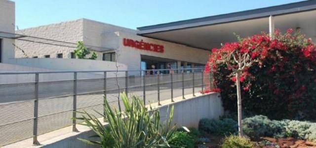 Sense decessos per coronavirus en les últimes 24 hores a l’Hospital de la Plana de Vila-real