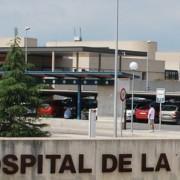 L’Hospital de La Plana dóna d’alta al seu últim pacient d’UCI afectat pel coronavirus
