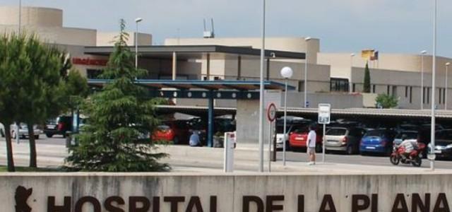 Una setmana sense decessos per coronavirus a l’Hospital de la Plana de Vila-real