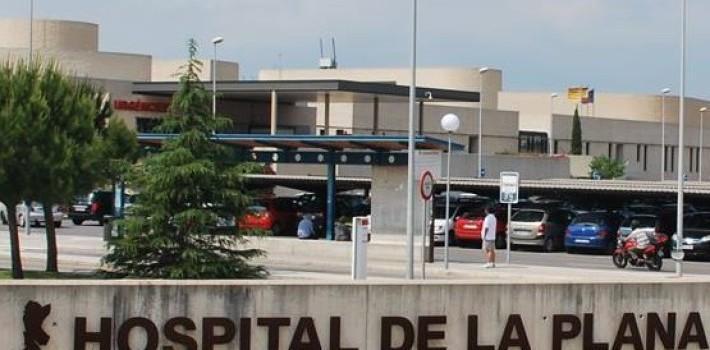 Una setmana sense decessos per coronavirus a l’Hospital de la Plana de Vila-real