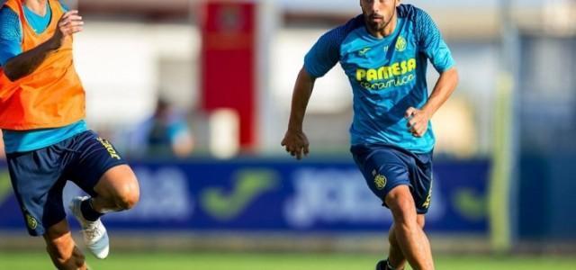 Costa assegura que Soriano “és l’emblema del club i és una motivació tenir-ho”