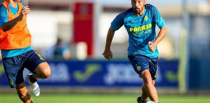 Costa assegura que Soriano “és l’emblema del club i és una motivació tenir-ho”