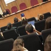 Globalis ofereix la xarrada ‘Com impulsar la innovació en Associacions i Fundacions’ a alumnat de l’UJI