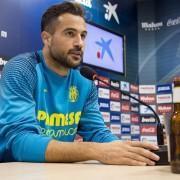  Gaspar apunta que l’objectiu del Villarreal és mantenir “la dinàmica dels últims partits”