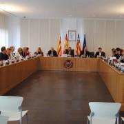 El Ple aprova l’abonament de l’increment salarial de l’1% als treballadors municipals, un total 182.000 euros 