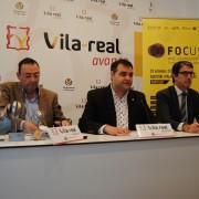 Els professionals i emprenedors viuran la jornada ‘L’ABC de la innovacio’ dins del projecte Focus Pime a Vila-real