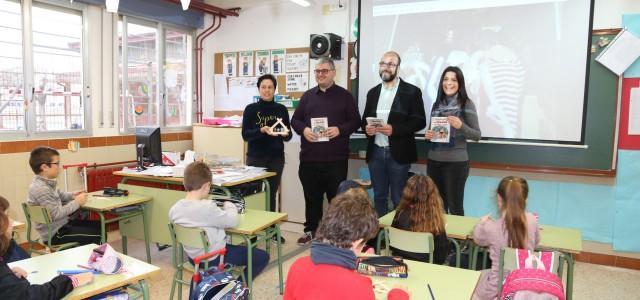 Vila-real publica 1.500 quaderns per a redescobrir el sentit del Nadal i les tradicions locals