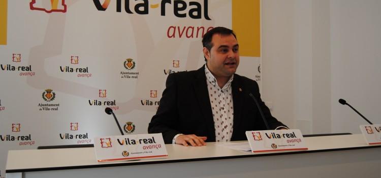 60 joves de Vila-real podran gaudir d’un nou programa mixt de formació i ocupació