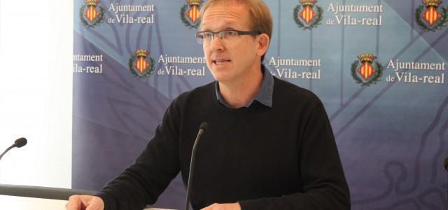 El PP de Vila-real proposa ampliar la transparència amb una comissió trimestral sobre els compters municipals