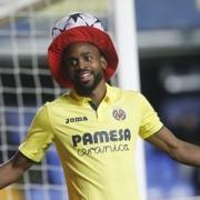 El Villarreal remunta el gol en contra de l’anada contra la Ponferradina (3-0) i arriba a vuitens de la Copa de Rei