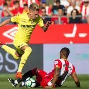 Semedo i Castillejo estan a la disposició de Javi Calleja per al partit contra el Barcelona