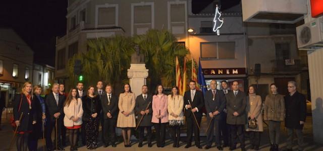 La ciutat acull els actes commemoratius del Dia Internacional de Francesc Tàrrega