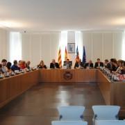 Aprovat per unanimitat en el Ple, l’increment salarial de l’1% als treballadors municipals